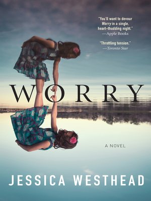 Worry - ebook